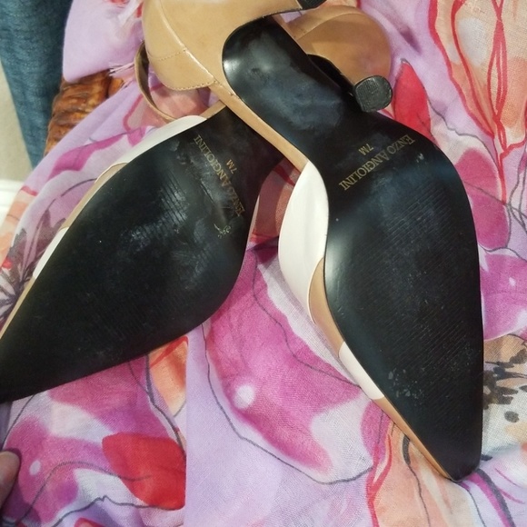 Enzo Angiolini Heels - Picture 6 of 8